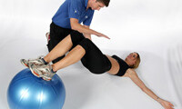 Certified Corrective Exercise Specialist (N.A.S.M.)